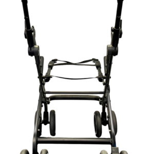 CHASSIS QBIT + NOIR – Image 3