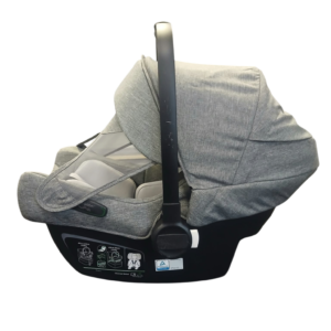 Siège Auto Bugaboo Turtle Air - Nuna