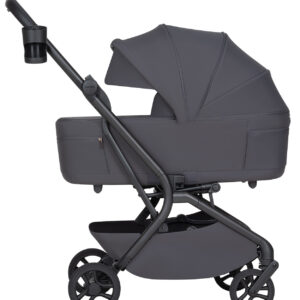 Duo Magia 2.0 ELM Grey - CARRELLO