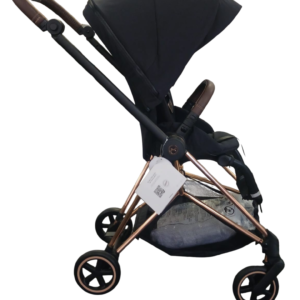 POUSSETTE MIOS 3 ROSE GOLD - CYBEX – Image 1