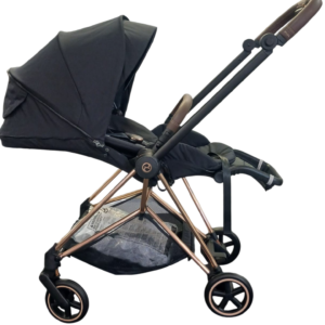 POUSSETTE MIOS 3 ROSE GOLD - CYBEX – Image 6