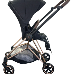 POUSSETTE MIOS 3 ROSE GOLD - CYBEX – Image 4