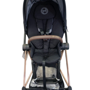 POUSSETTE MIOS 3 ROSE GOLD - CYBEX – Image 3