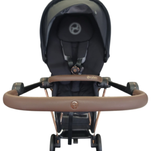 POUSSETTE MIOS 3 ROSE GOLD - CYBEX – Image 2