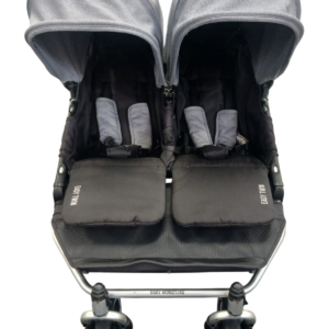 POUSSETTE DOUBLE EASY TWIN 3S - BABY MONSTERS – Image 6