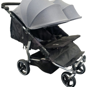 POUSSETTE DOUBLE EASY TWIN 3S - BABY MONSTERS – Image 1