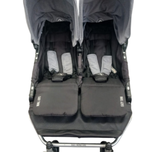 POUSSETTE DOUBLE EASY TWIN 3S - BABY MONSTERS – Image 3