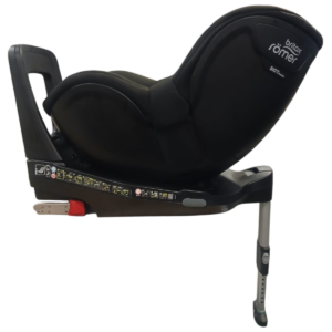 SIEGE AUTO DUALFIX NOIR - BRITAX – Image 7