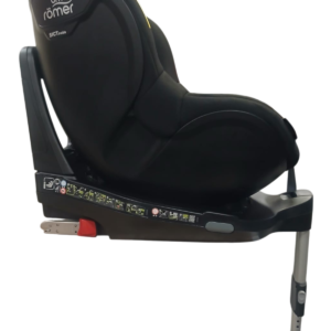 SIEGE AUTO DUALFIX NOIR - BRITAX – Image 6