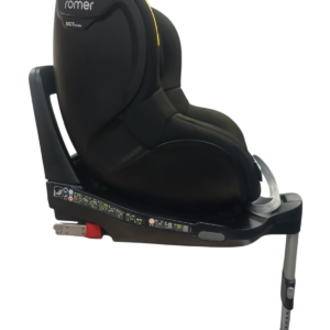 SIEGE AUTO DUALFIX NOIR - BRITAX – Image 5