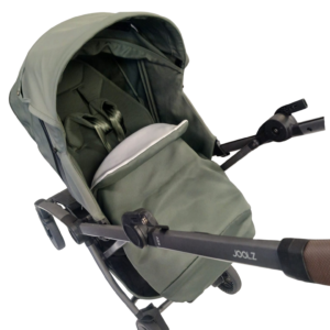 Duo AER 2 + Cocon Forest Green - JOOLZ – Image 5