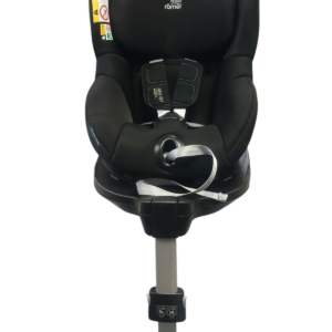 SIEGE AUTO DUALFIX NOIR - BRITAX – Image 4
