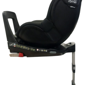 SIEGE AUTO DUALFIX NOIR - BRITAX – Image 3