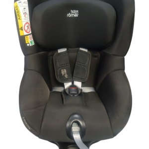 SIEGE AUTO DUALFIX NOIR - BRITAX