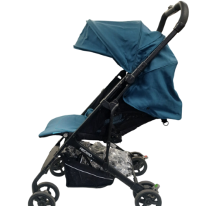 Poussette Easylife 2 - Recaro – Image 3