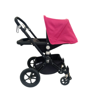 Duo Cameleon 2 - Bugaboo – Image 5