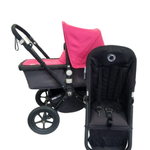 Duo Cameleon 2 - Bugaboo